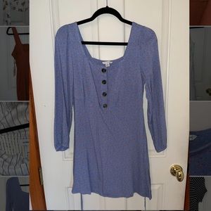 American Eagle Floral Dress